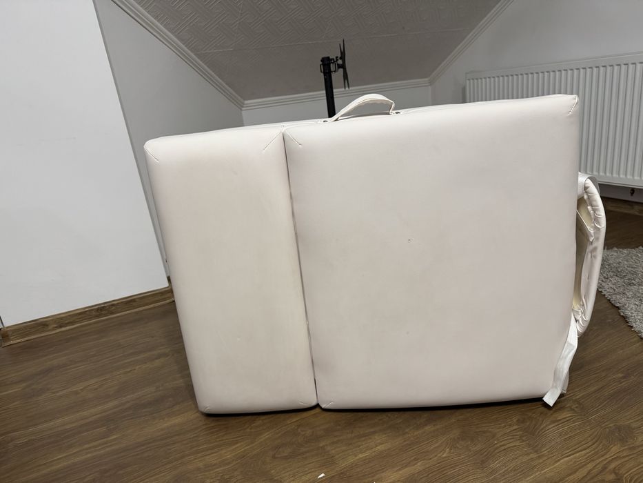 Pat masaj/gene/sprancene