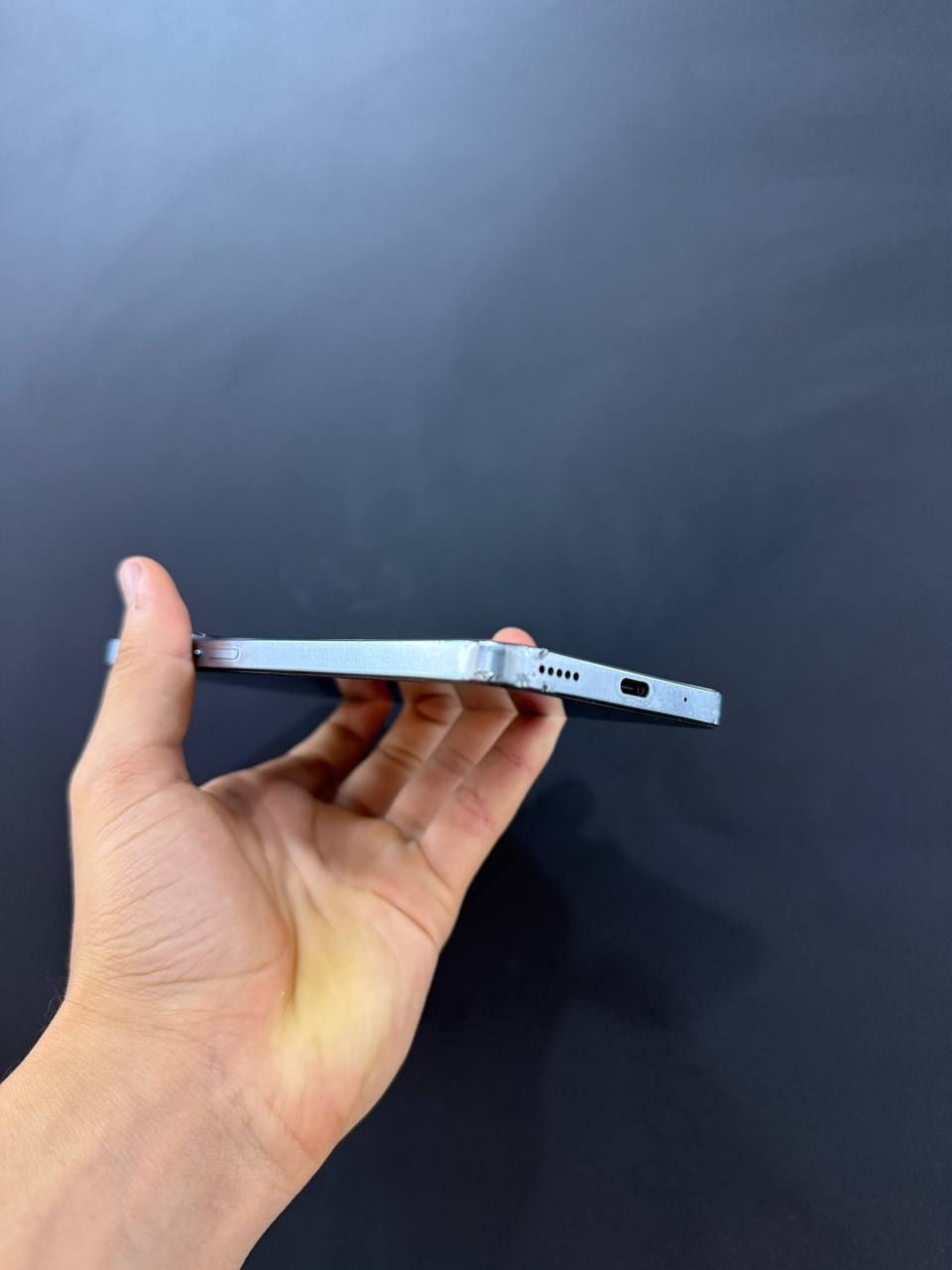 Honor x8a 128 GB