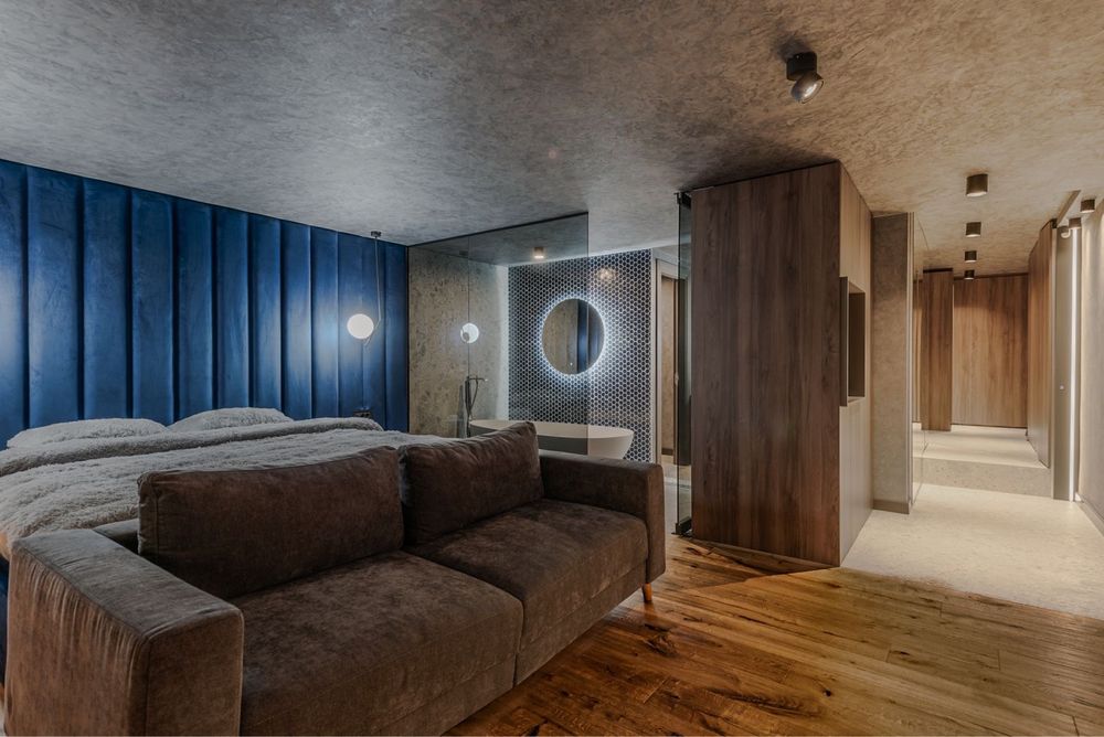 Inchiriez sau vand garsoniera lux*central*vlad tepes*brasov