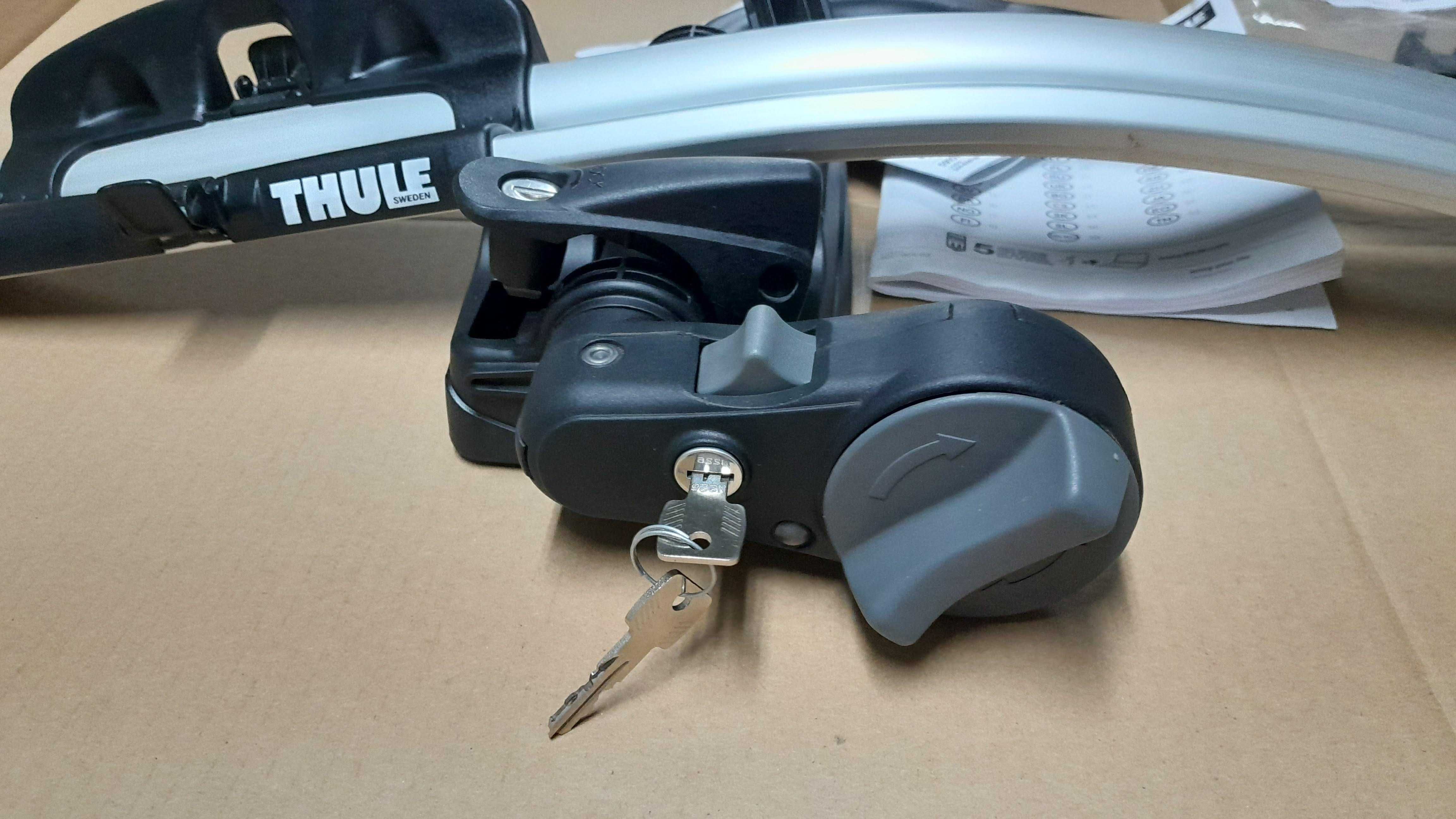 Thule ProRide 951 стойка за колело, като нова