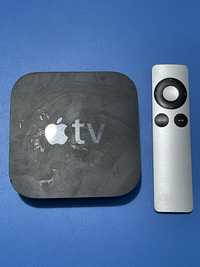 Apple TV generatia 3