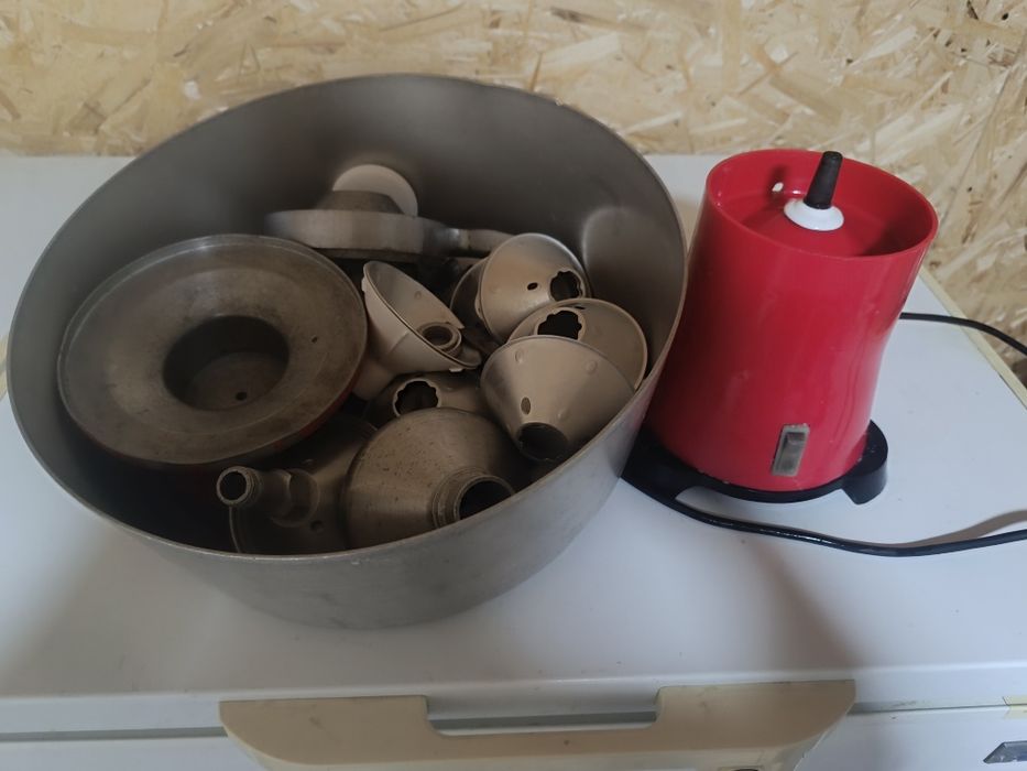Продам сепаратор