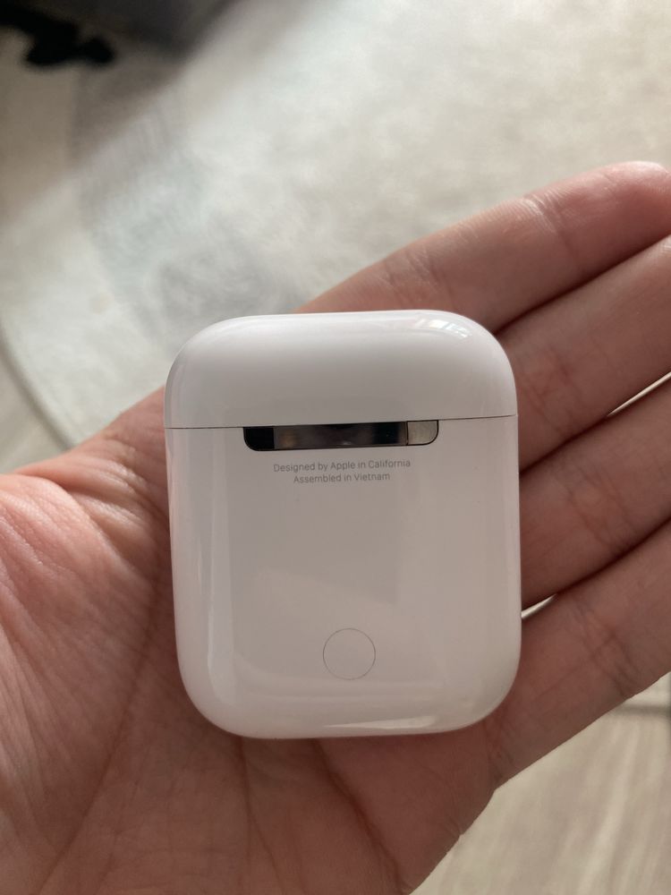 Air Pods 1 оригинал