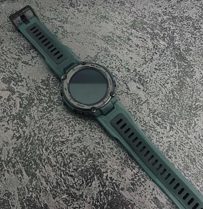 Смарат часы амазфит тирекс