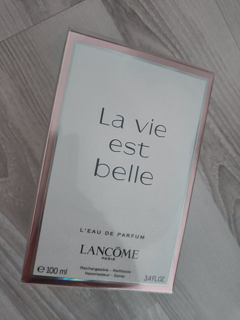 Vand Parfum Lancome - La vie est belle