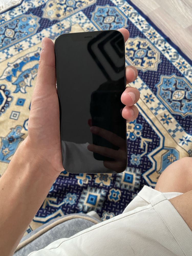 iphone 12pro 256gb