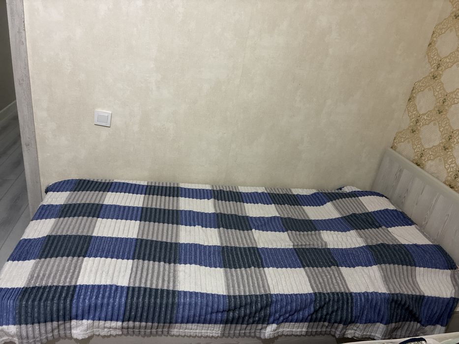Кровать 2шт односпальные