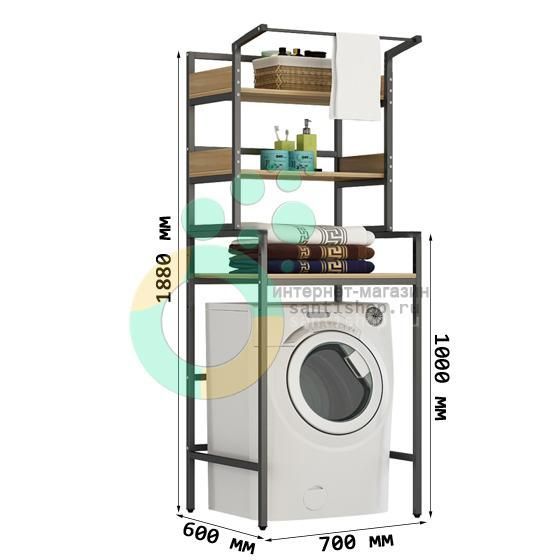 Мебель на заказ,индустриальная