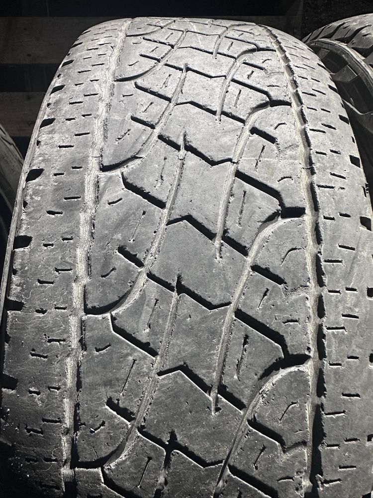 Шины 255/65R17 (4шт)