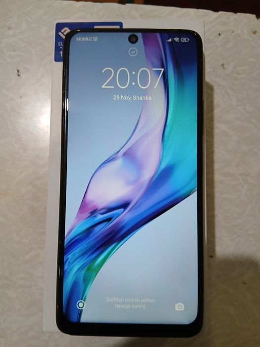 Redmi note 10pro