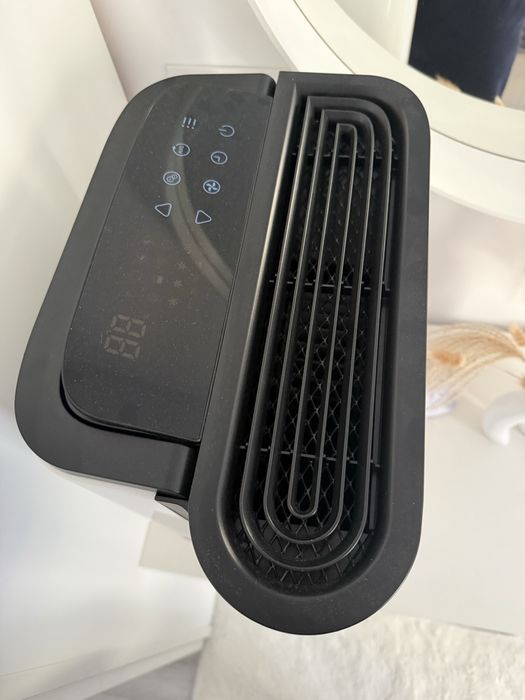 Dezumidificator alecoair d23 classy