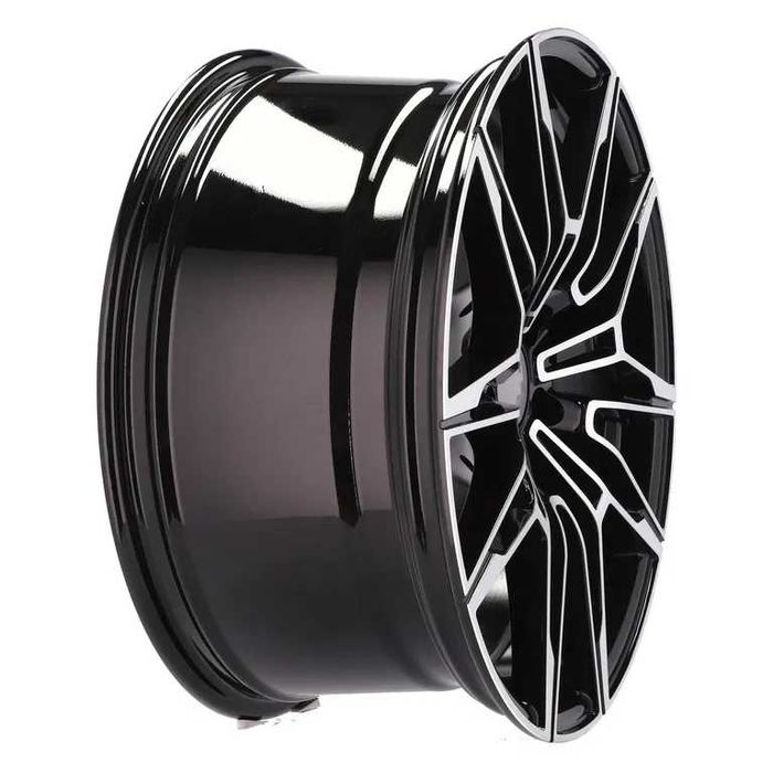 Jante BMW R18 5x112 M825 Style | X3 X1, Seria 5, Seria 3, Seria 1
