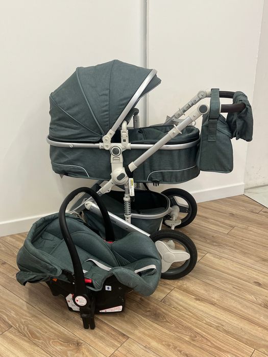 Детская коляска belecco