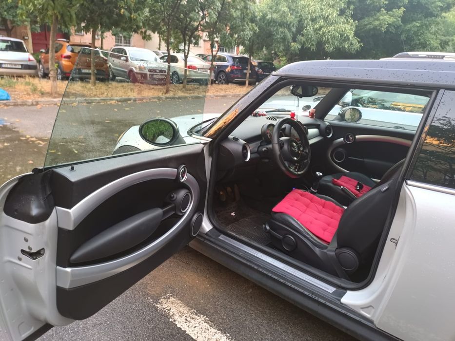 Mini cooper Clubman