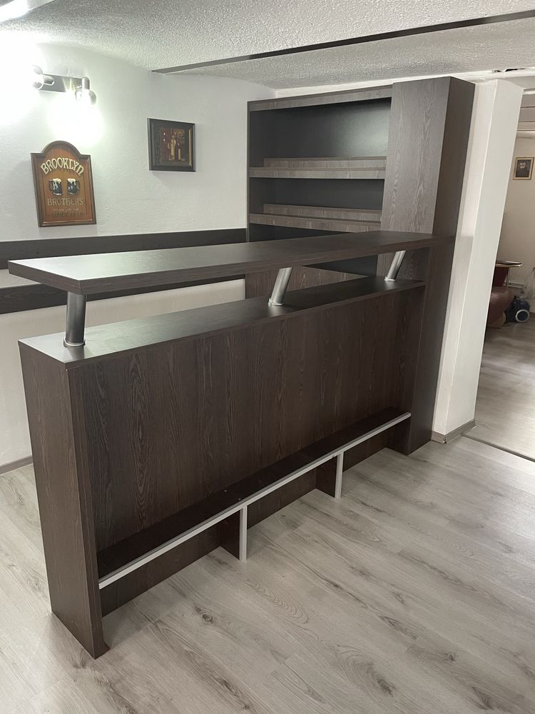 Vand mobilier bar