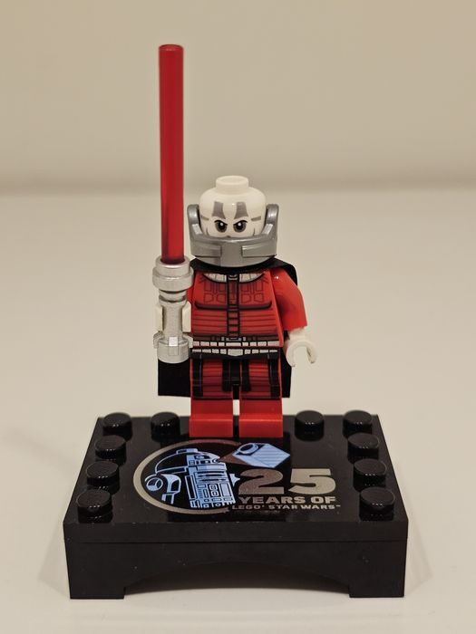 Darth Malak - LEGO Star Wars