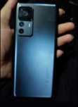 Xiomi 12 t pro mi