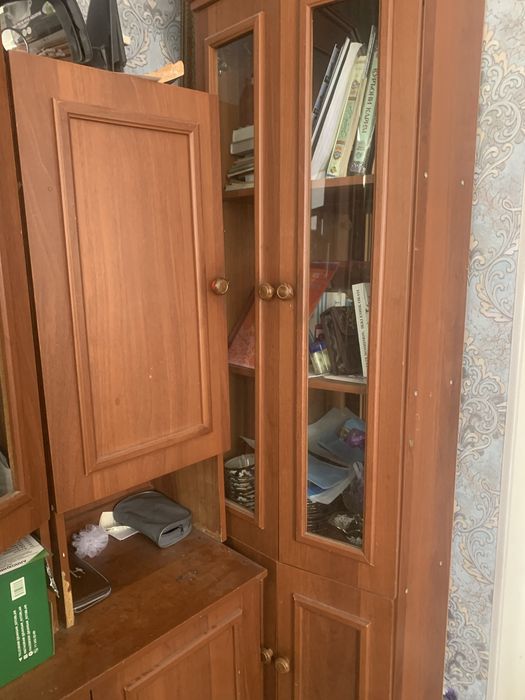 Stenka zal uchun sifati zor