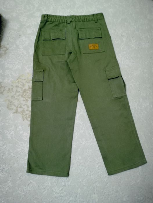 Брюки на мальчика на возраст 8 лет