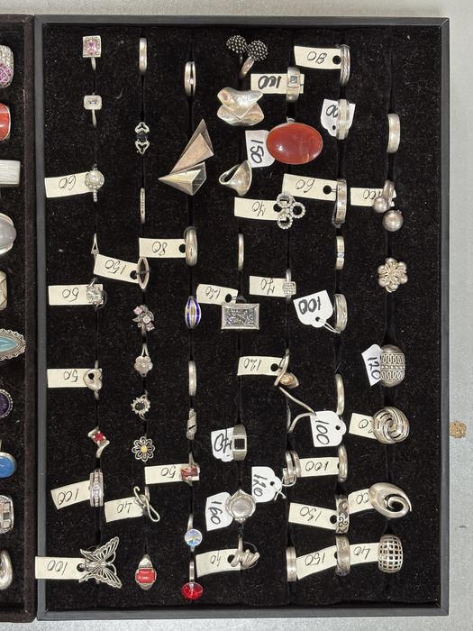 Inele din argint 925