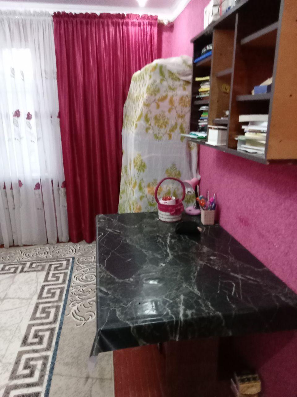 Уйимми ижарага бераман