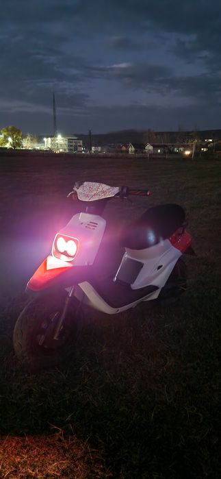 Vand scuter yamaha mbk booster