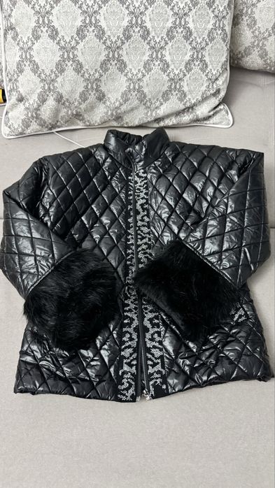 Женская верхняя одежда