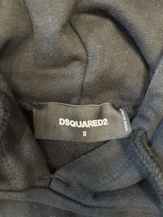 Мъжки екип Dsquared