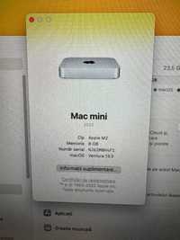 Macbook mini 2023