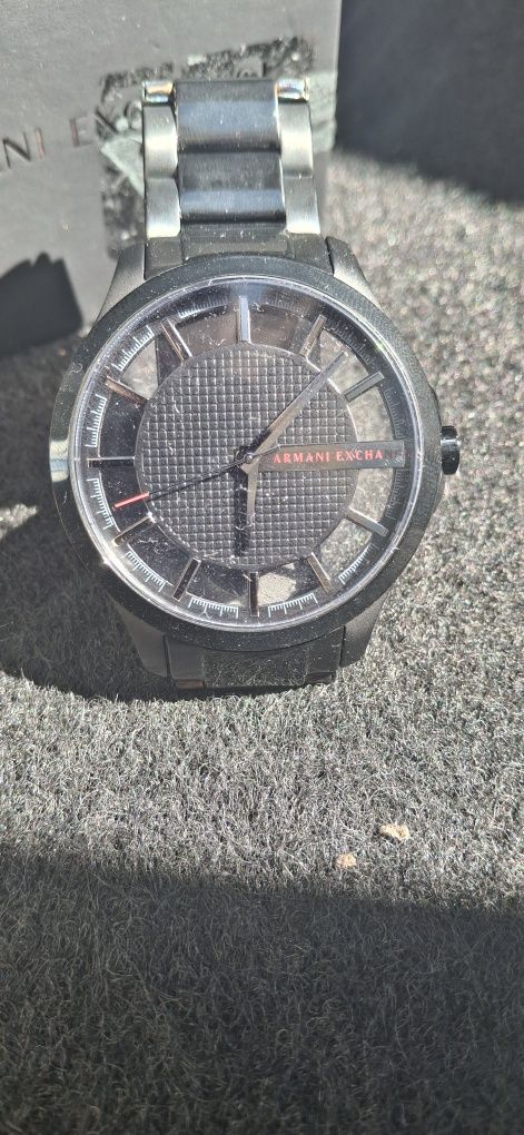 Armani Exchange AX