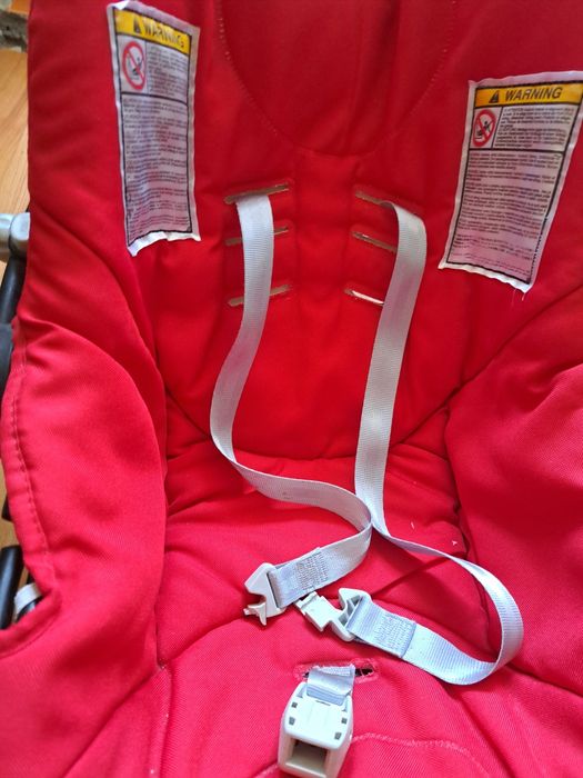 Scoica chicco ,0 -13 kg