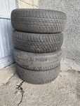 Летни гуми Michelin Мишелин 16