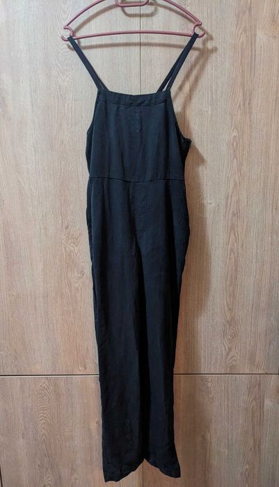 Черен гащеризон GAP размер XS