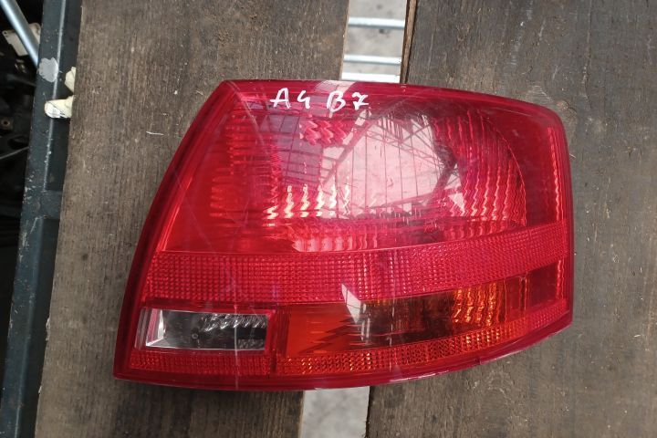 Lampa stop dreapta pe aripa Audi A4 B7 [2004 - 2008] Avant wagon 5-us