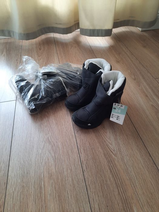 Cizme impermeabile copii