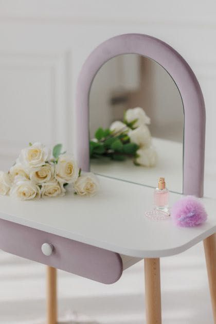 Трюмо для девочек