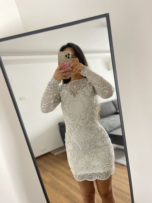 Rochie Asos marimea XS/34