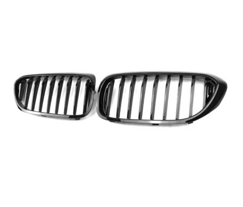 Черни единични Бъбреци за BMW G30 G31 pre LCI