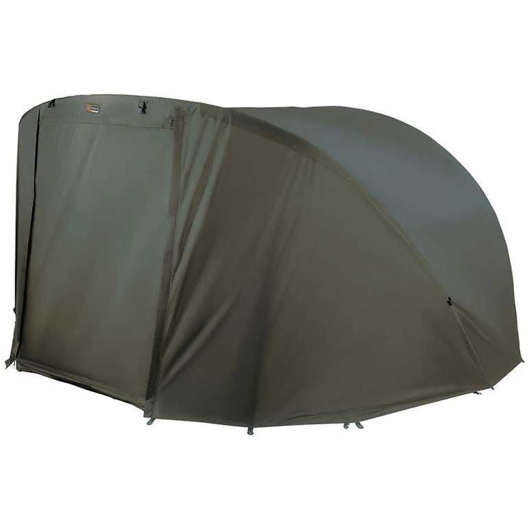 Cort Prologic C-Series Bivvy 2-Man + Overwrap (foaie de cort)