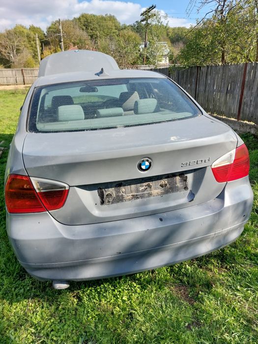Dezmembrez / Dezmembrari BMW E90/E91