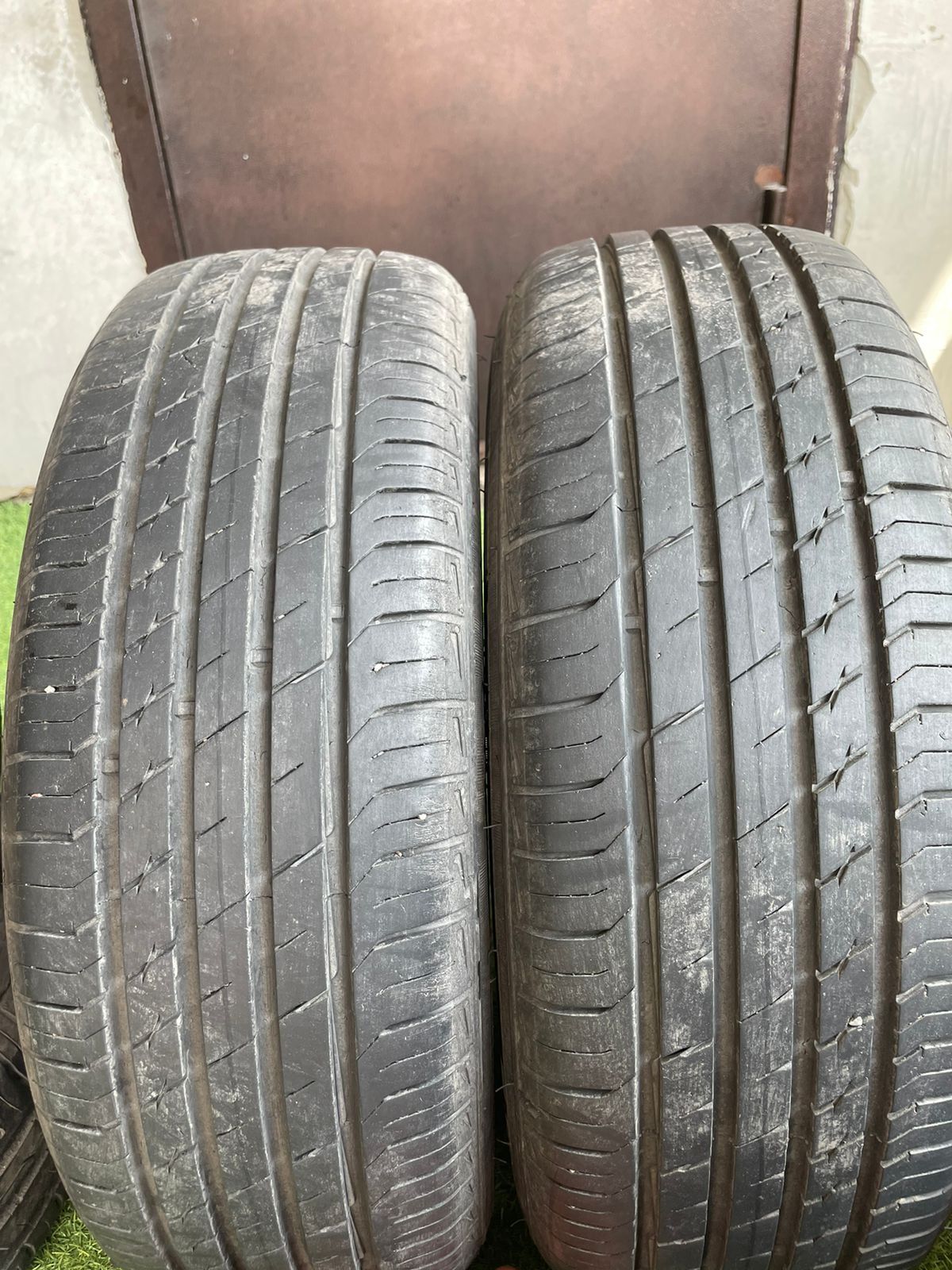 Шины Viatti 185/65/15