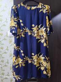 Продам женские платья 44-46 размер