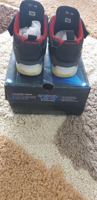 Adidasi Sneakers nr 27