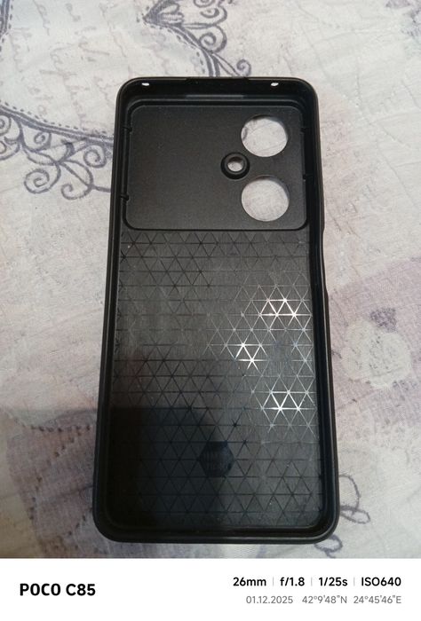 GSM телефон Huawei 11i