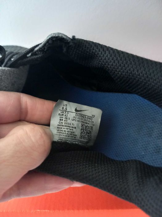 Футболни обувки  Nike - бутонки, стоножки