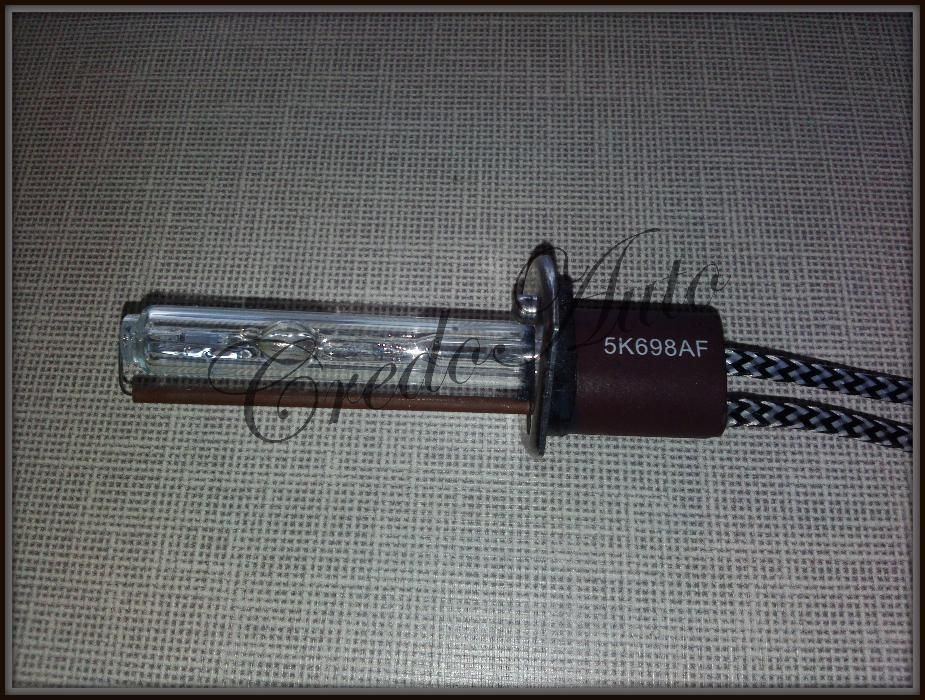 Xenon крушки 35w 5500к+35% AC-h1,h7,hb3,hb4(9006) H.I.D