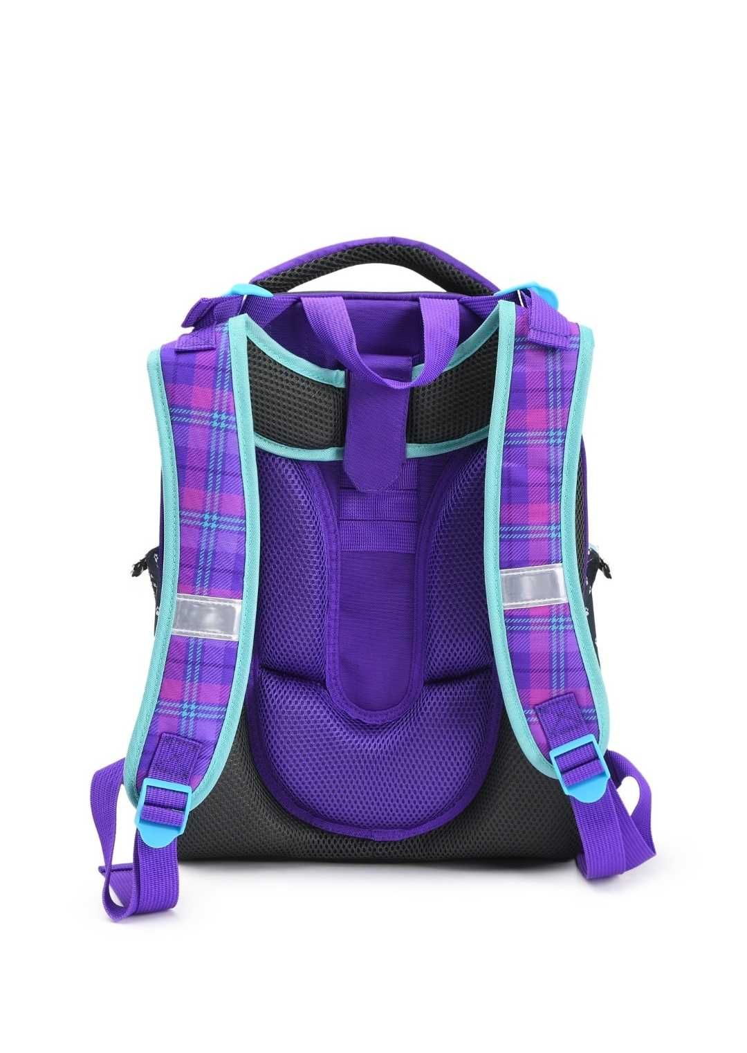 Новый фирменный школьный рюкзак