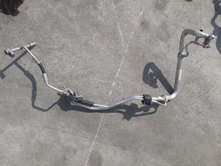 conducta clima ac 2.0 tdci ufma  ford kuga 2