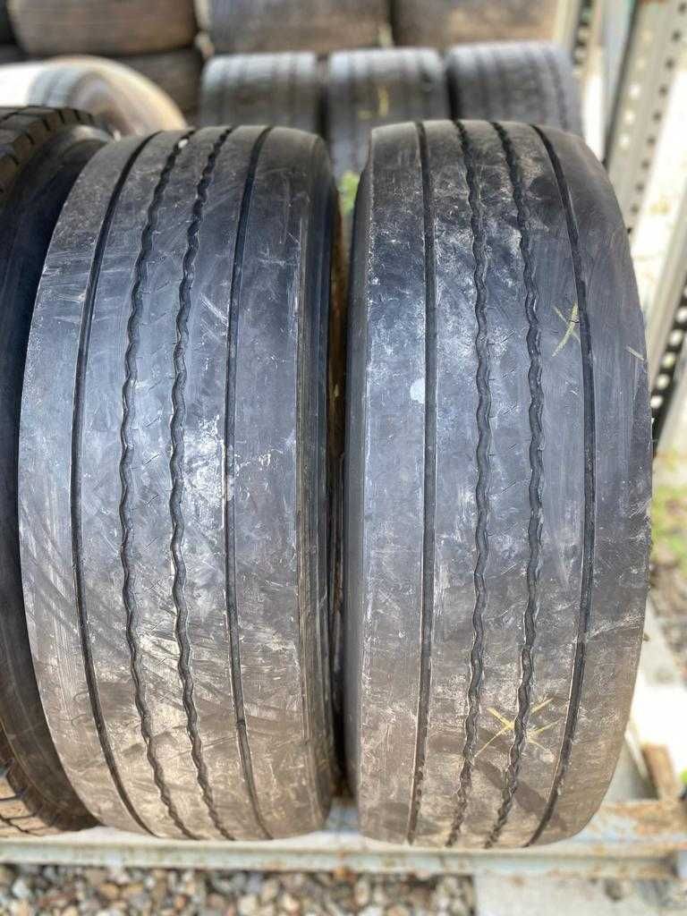 Anvelope camioane 295/80R22.5 Tractiune | Directie