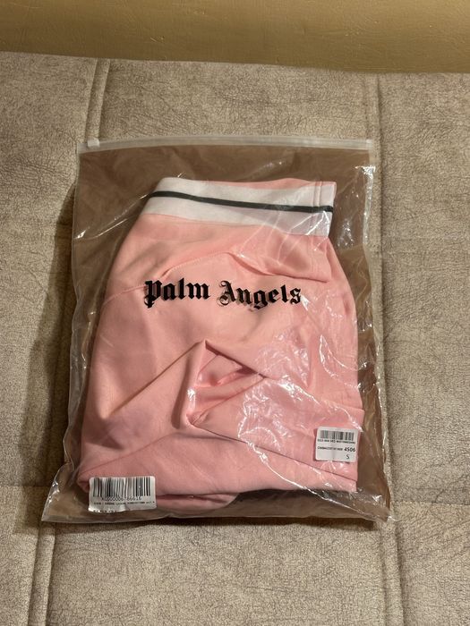 Pantaloni scurti palm angels